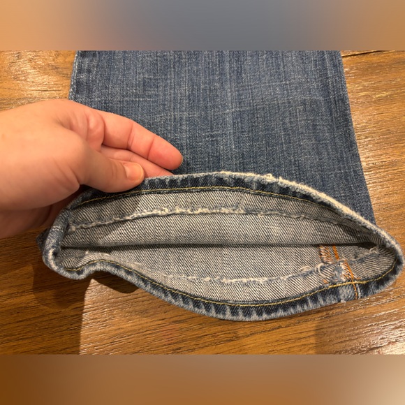 Citizens Of Humanity Jeans - Picture 11 of 11